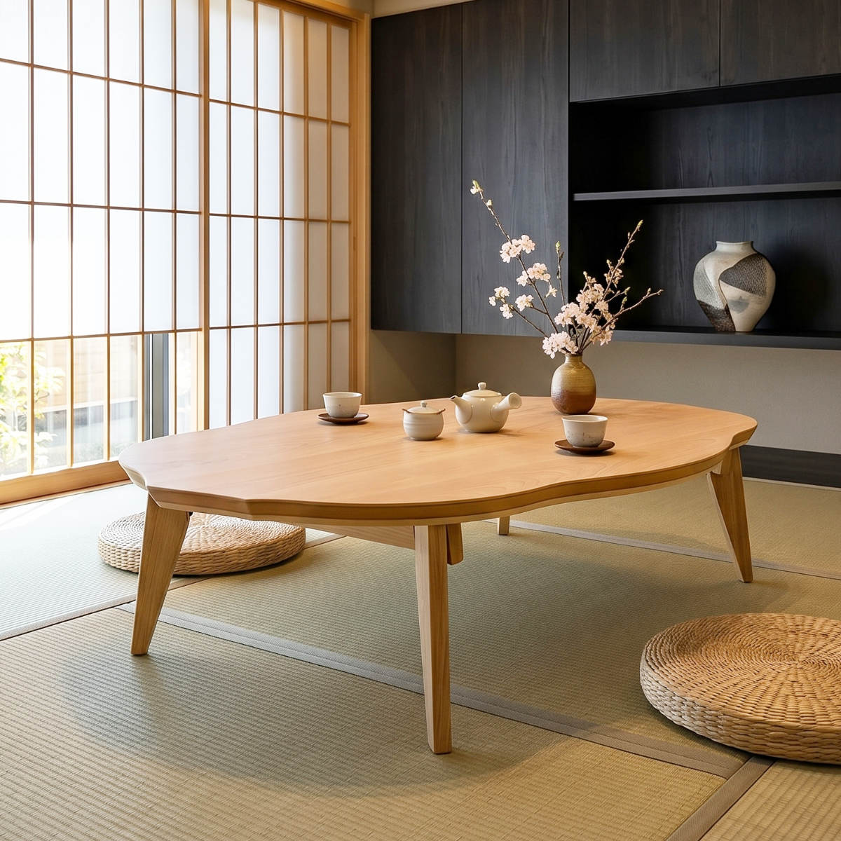こたつ テーブル 桜」の人気商品一覧 | 安い商品を通販サイトから探す
