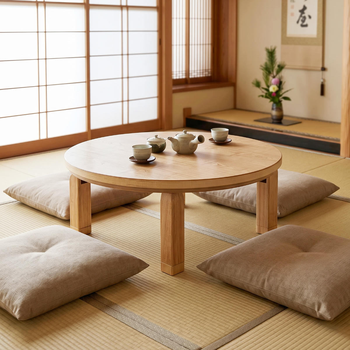 こたつ テーブル 高さ調節 折りたたみ」の人気商品一覧・価格比較