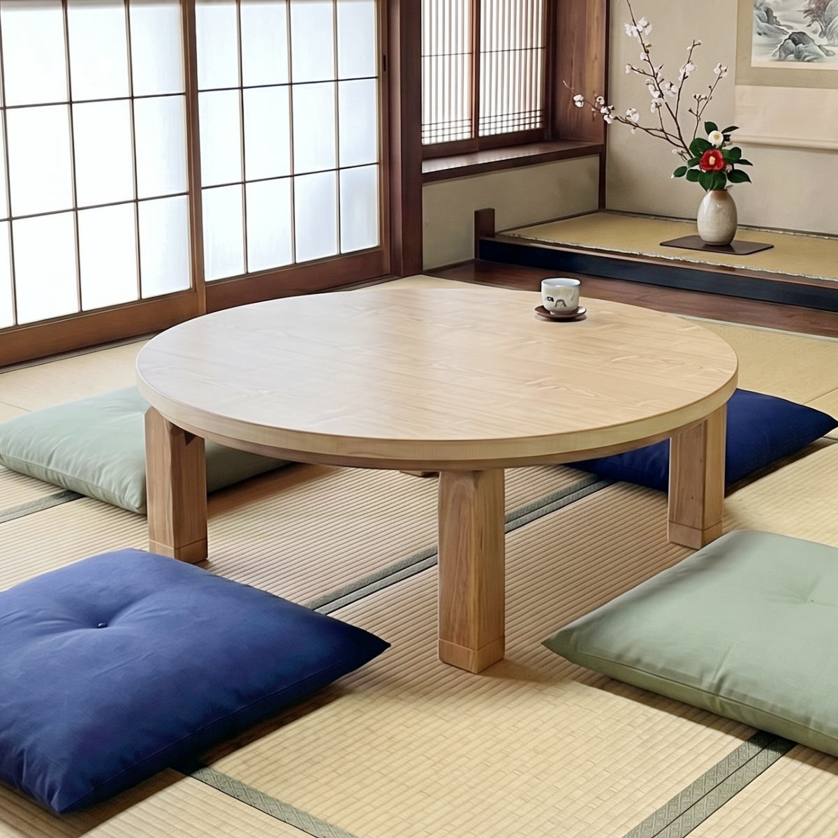 こたつ テーブル 折りたたみ 120」の人気商品一覧 | 安い商品を通販