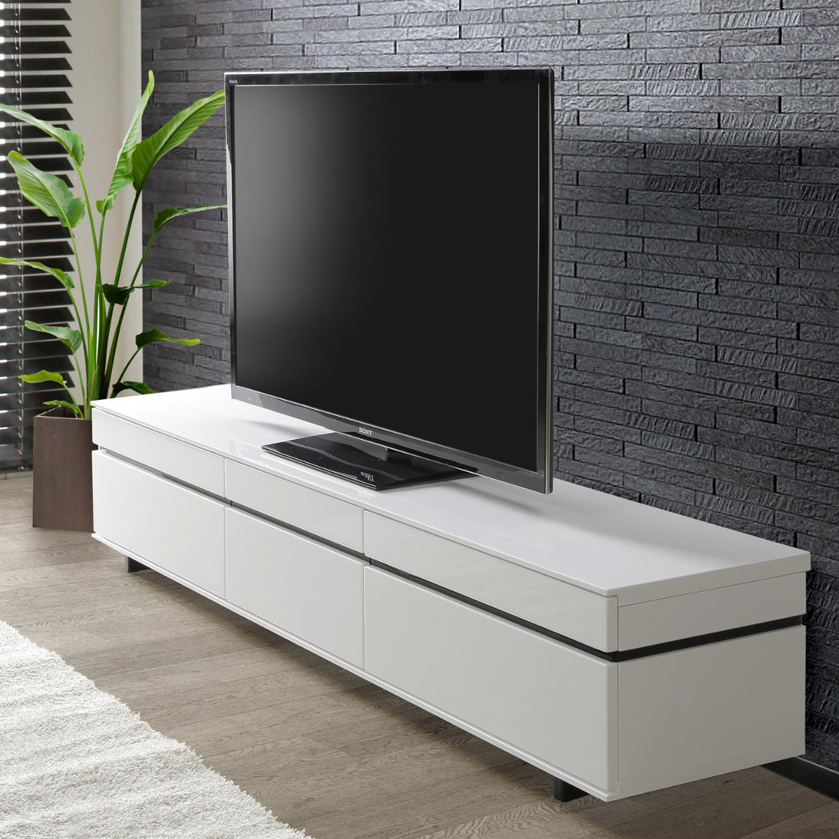 テレビ台 AVラック ルーター 収納」の人気商品一覧・価格比較 - 価格.com