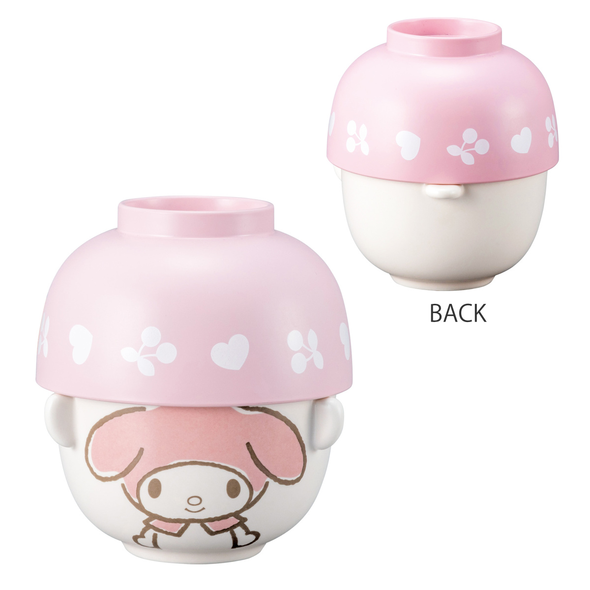 サンアート 汁椀茶碗セットミニ （ 汁椀 茶碗 セット ミニ 電子レンジ