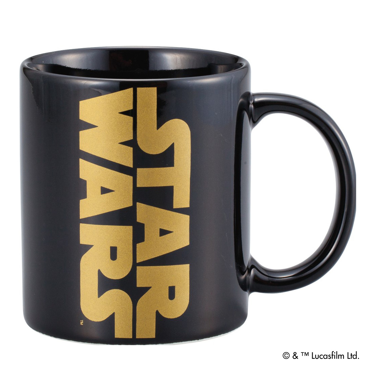 サンアート マグカップ スターウォーズ マグ （ 260ml 磁器 マグコップ