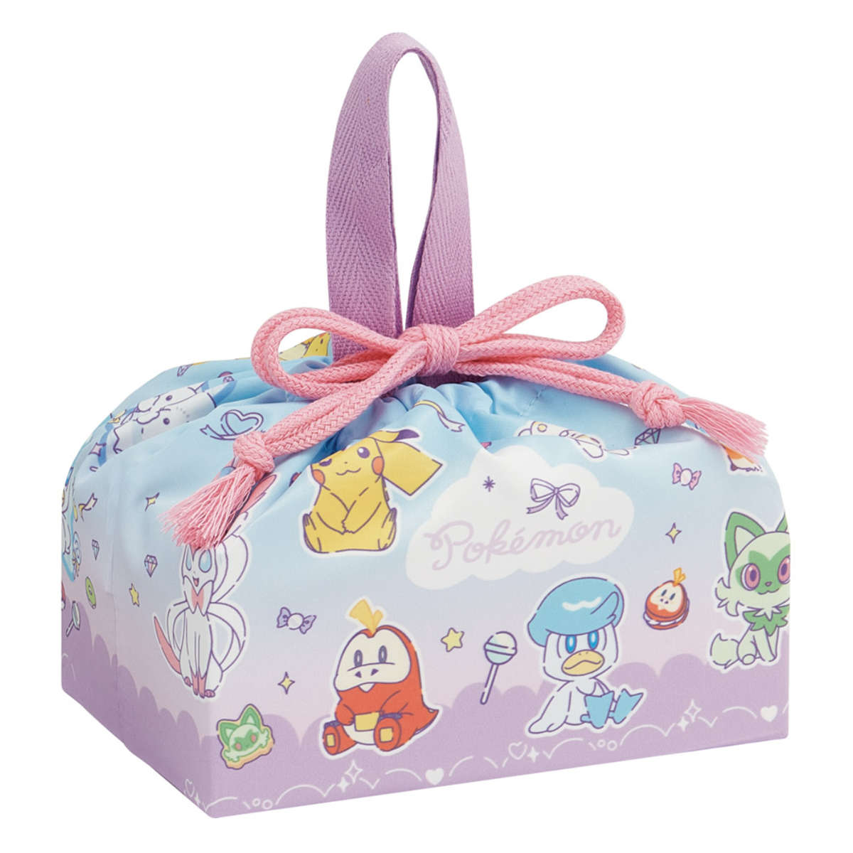 ポケモン 給食袋」の人気商品一覧・価格比較 - 価格.com