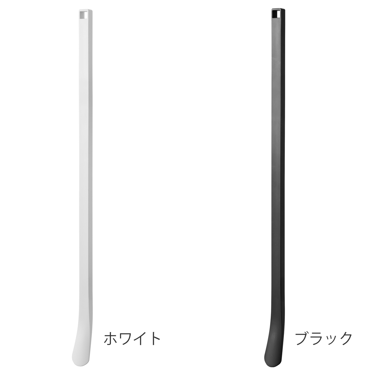 山崎実業 tower マグネット 靴ベラ タワ...の詳細画像2