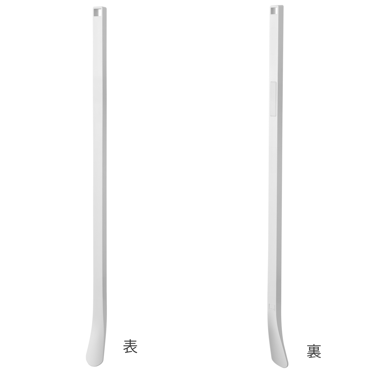 山崎実業 tower マグネット 靴ベラ タワ...の詳細画像4