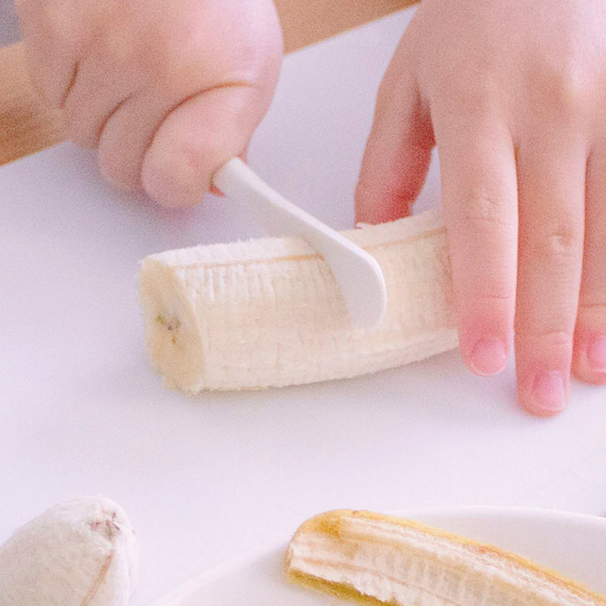 知育玩具 おうちモンテ ナイフ （ 子供用 包丁練習 モンテッソーリ 知育教材 おうち知育 お手伝い 知育 子供 2歳以上 ）