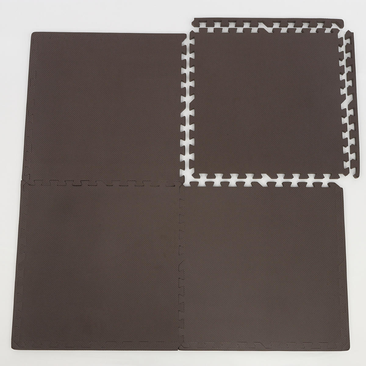 ジョイントマット 60cm 厚さ約2cm 4枚...の詳細画像4