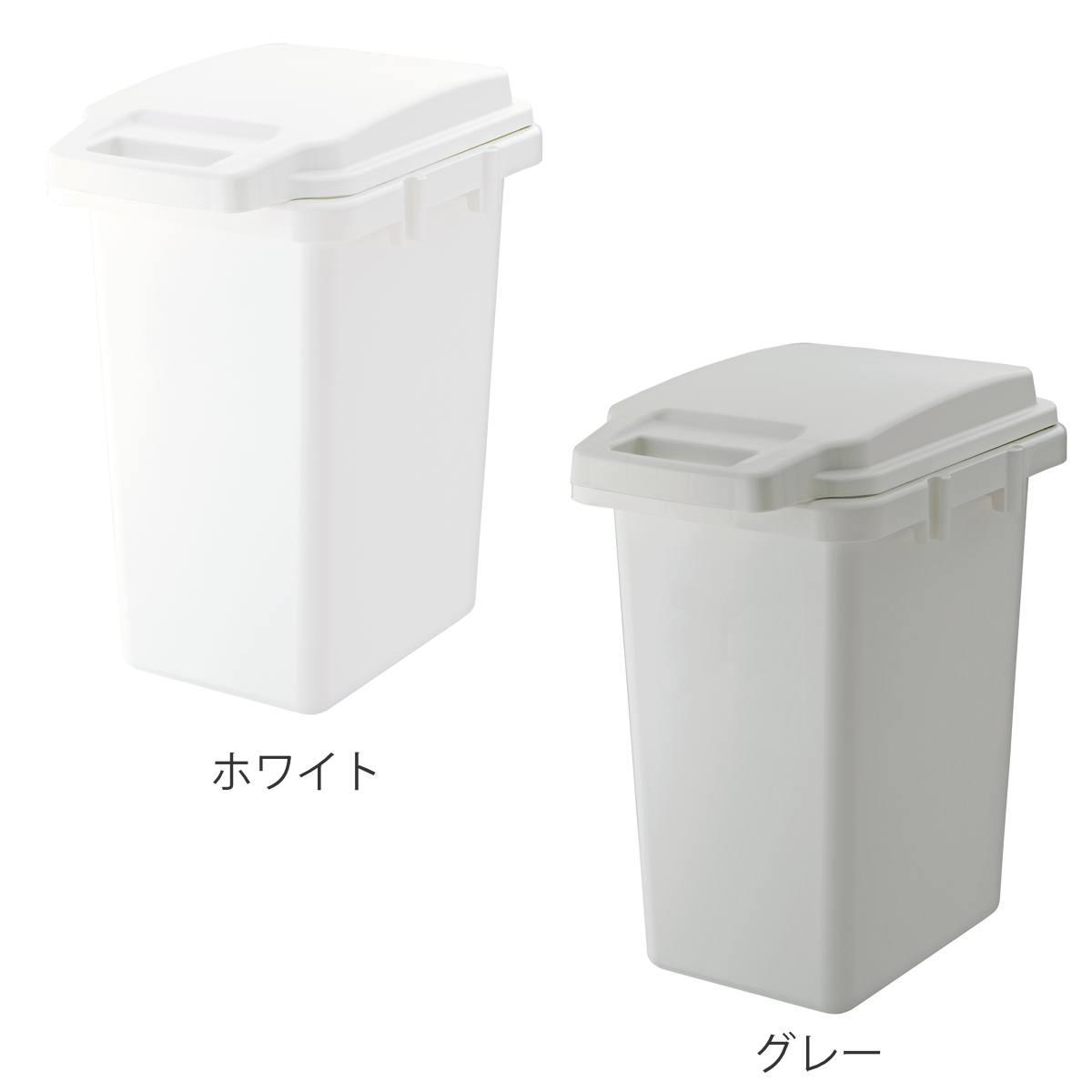 ゴミ箱 ワンハンドパッキンペール 33L パッ...の詳細画像3