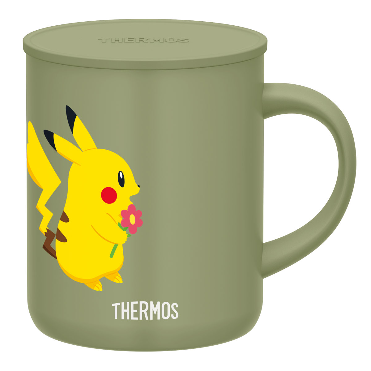 THERMOS（サーモス） マグカップ 真空断熱マグカップ （ Thermos