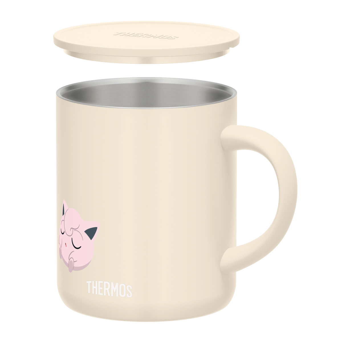 THERMOS（サーモス） マグカップ 真空断熱マグカップ （ Thermos