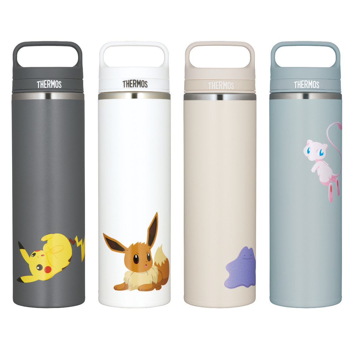 弁当箱・水筒 +LUMBER THERMO BOTTLE 600ml 弁当箱・水筒 +LUMBER
