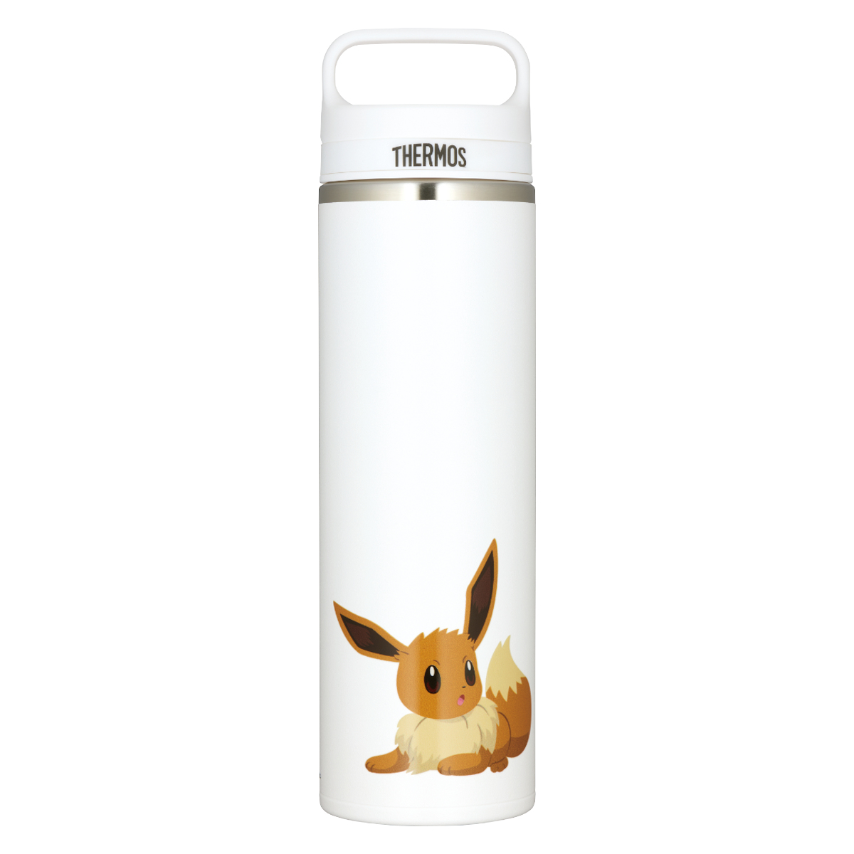 THERMOS（サーモス） 600ml 水筒 真空断熱ケータイマグ JOW-600PK