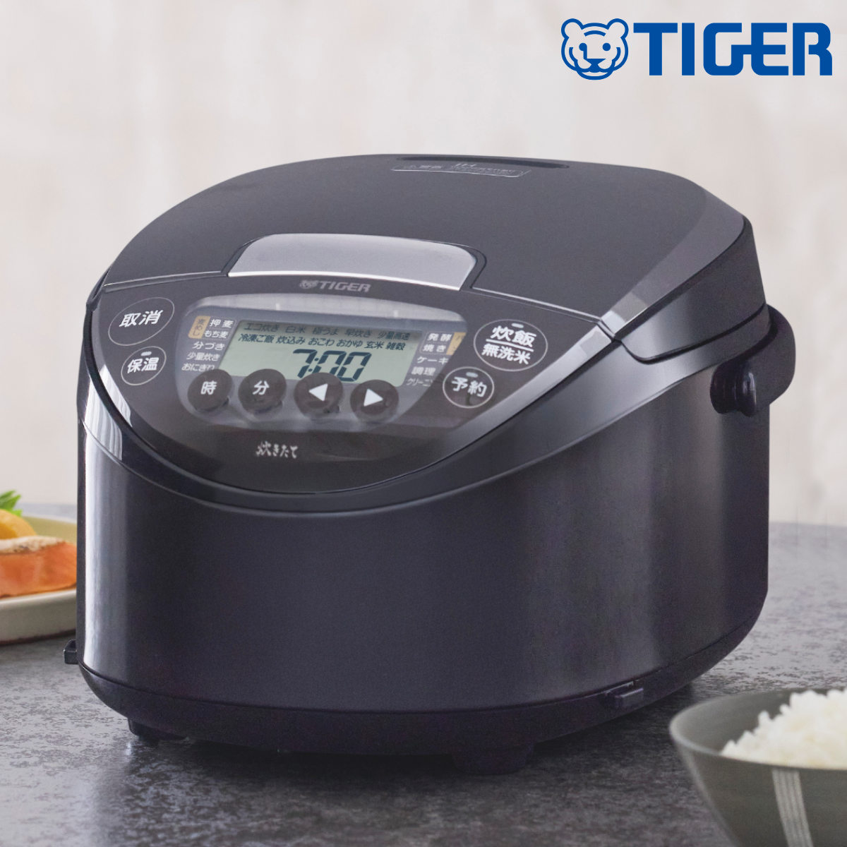 炊飯器 1升炊きIH」の人気商品一覧・価格比較 - 価格.com