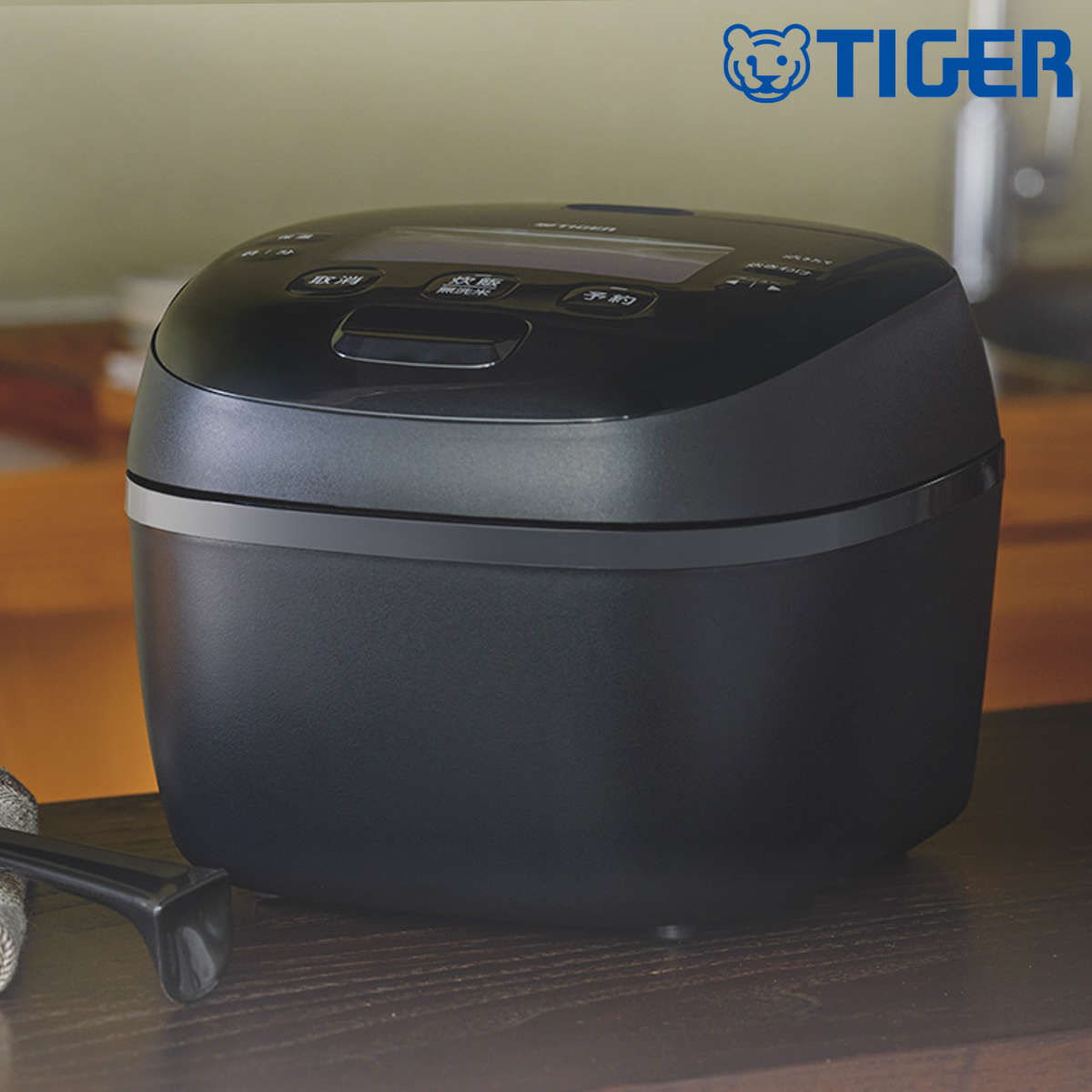 タイガー炊飯器 5.5合炊き圧力ih」の人気商品一覧・価格比較 - 価格.com