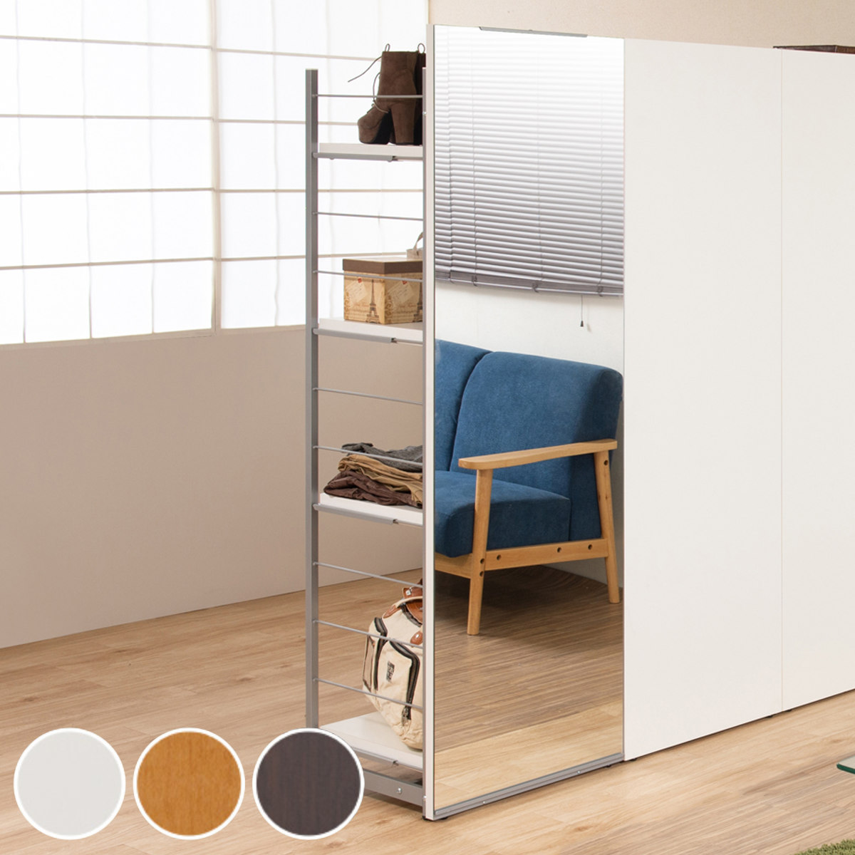 ミラー 棚 鏡」の人気商品一覧 | 安い商品を通販サイトから探す - 価格.com