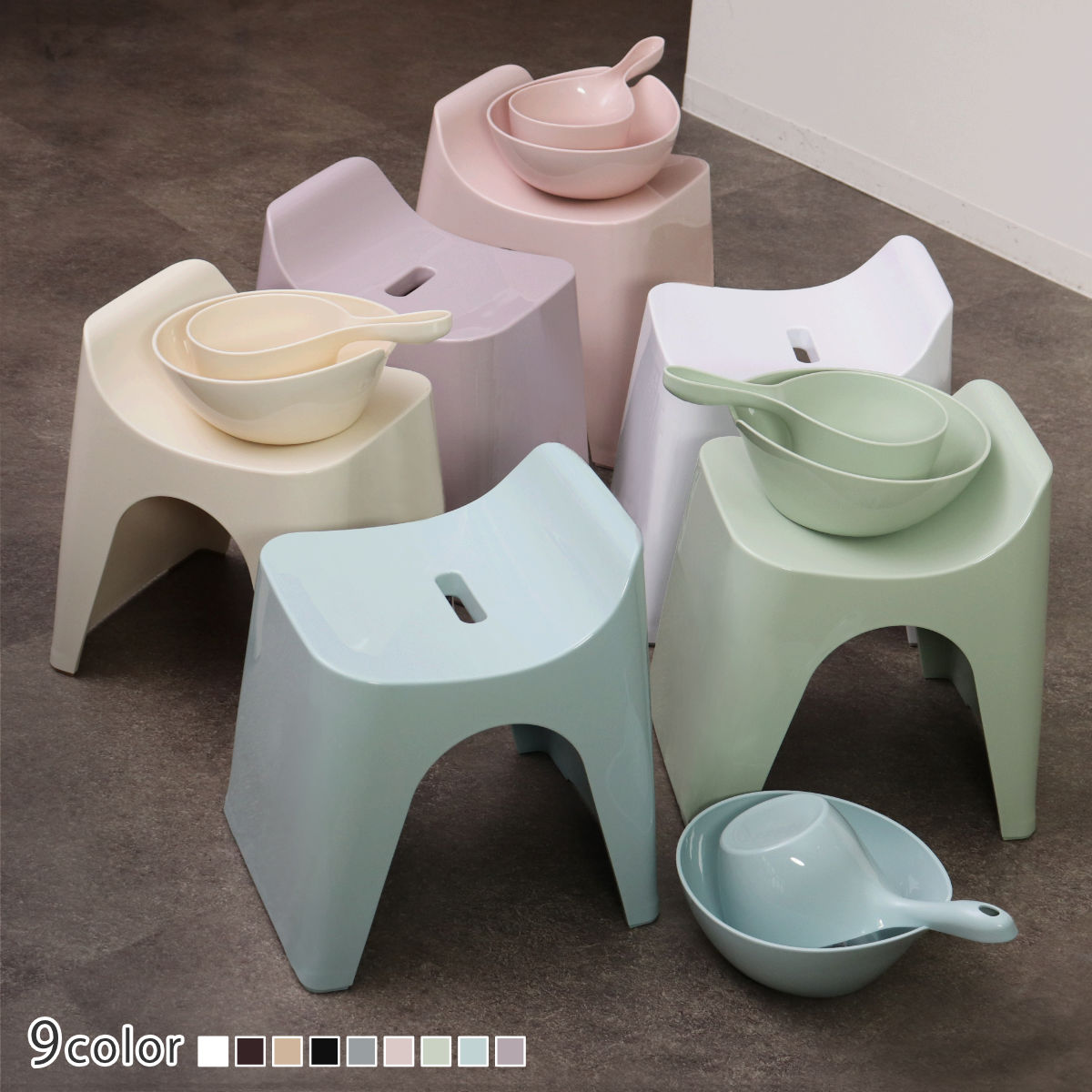 ���C�֎q 30cm ���� �艱 3�_�Z�b�g �q���[�o�X �o�X�X�c�[��×�E�H�b�V���{�[��×�n���f�B�[�{�[�� ���{�� �i ���C���� ���ʊ� ���C���� �o�X�`�F�A HUBATH �j