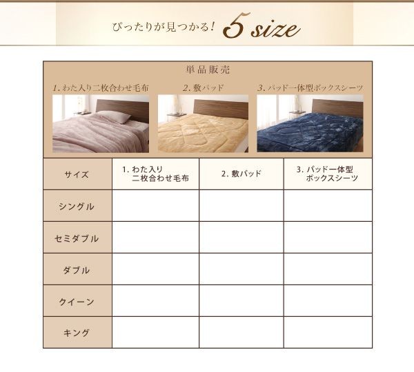 ISO9001:2008取得工場にて生産の安心品質