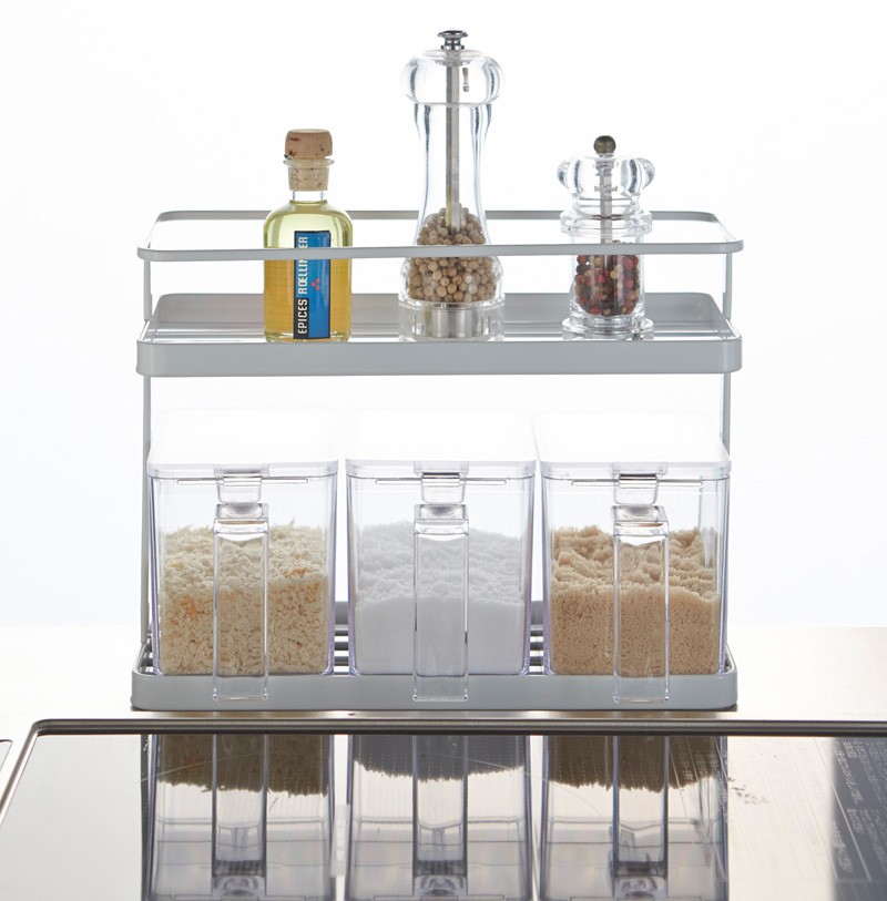 別売品ラックの画像