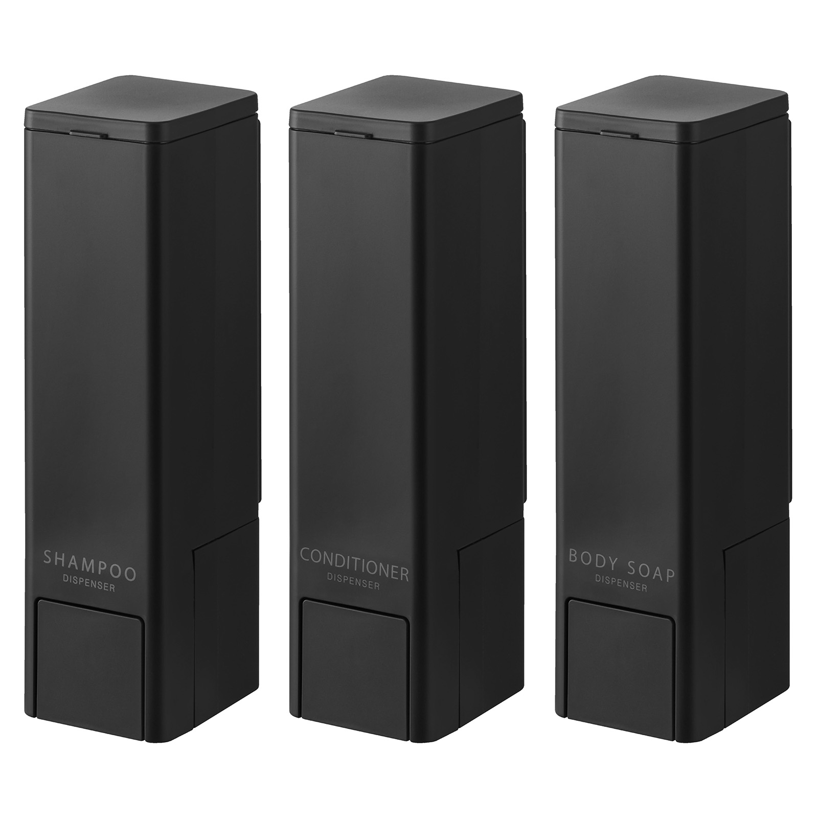 山崎実業 タワー（色：ブラック系）の商品一覧 通販 - Yahoo!ショッピング