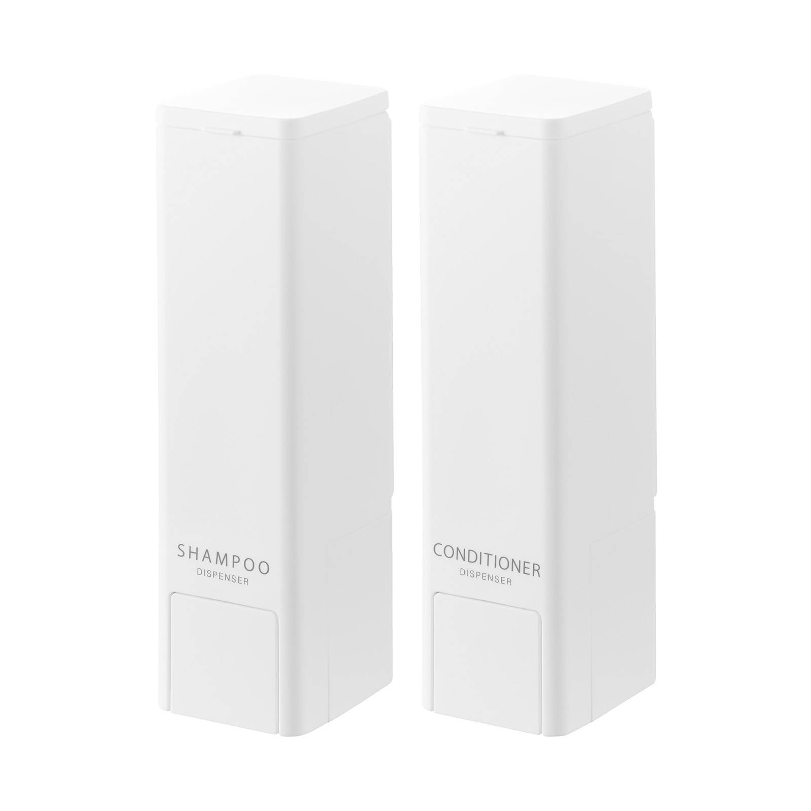 tower 「 下から出るマグネットディスペンサー タワー シャンプー 