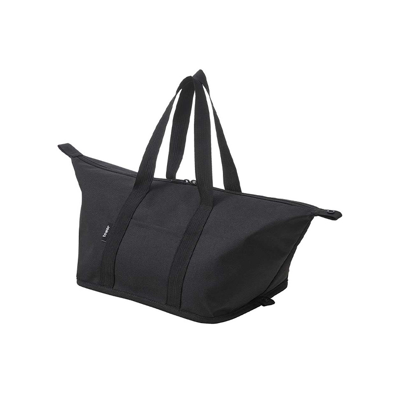 tower コンビニ弁当が入るバッグ 山崎実業 公式 コンビニお弁当バッグ