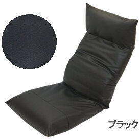 高級感あふれるヘッドリクライニング座椅子・腰部分42段階リクライニング・ハイバック・日本製。【送料無料（北海道・沖縄・離島を除く）】｜interior-yulala｜04