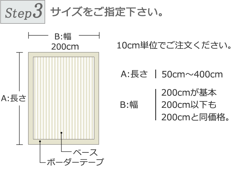 最高級 オーダー ラグ マット 絨毯 カーペット ニューフリーダム