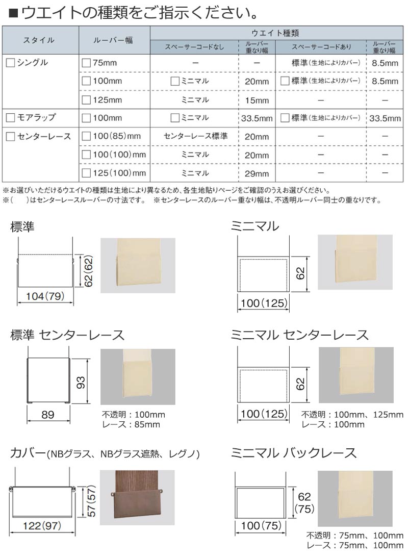 縦型ブラインド ニチベイ アルペジオ 標準 センターレース ループコード 100mm フェアフレクト遮熱 A8778〜A8780  幅120×高さ120cm迄 :nvl06-1301:インテリアカタオカ - 通販 - Yahoo!ショッピング |  doctorsofcourage.org