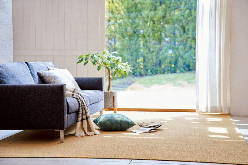 カーペットのイメージ