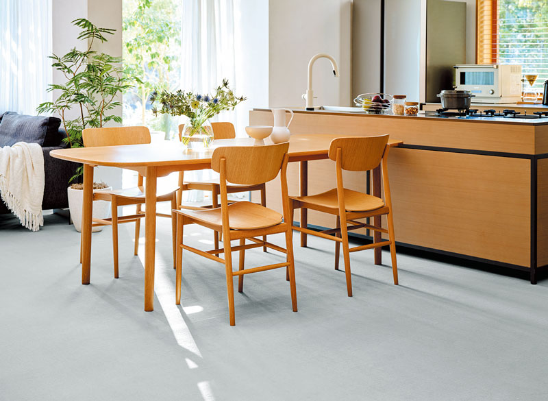 カーペットのイメージ