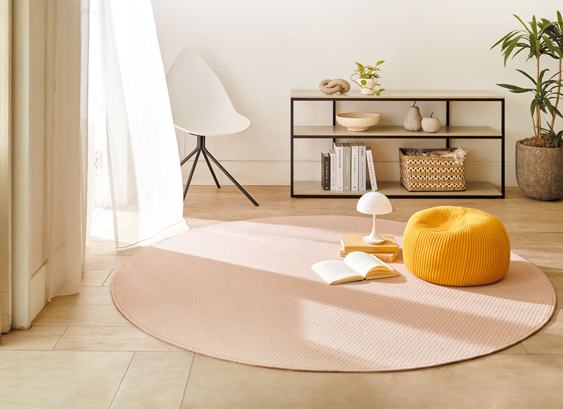 ikeaラグ（ラグ、マットサイズ：140cm×200cm）のおすすめ人気商品一覧