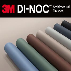 ダイノックフィルムで簡単DIY 3M DI-NOC FILM (生地サンプル)