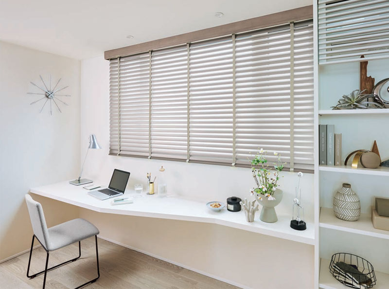 デザインブラインド 最高級品 タチカワブラインド 木・アルミ・布