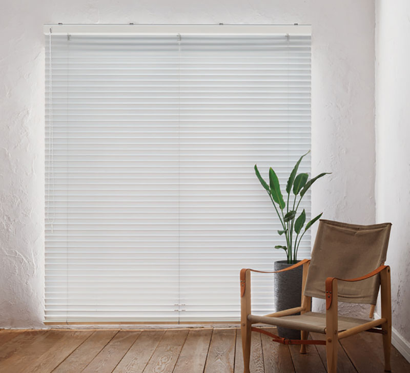 ベーシックカラー デザインブラインド