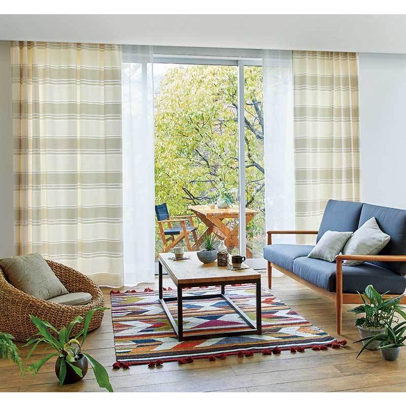 カーテン プレーンシェード アスワン セラヴィ Cestlavie fit Modern E9066・E9067 プレーンシェード ドラム式・R-61PD 190×140cmまで EIM3602706602