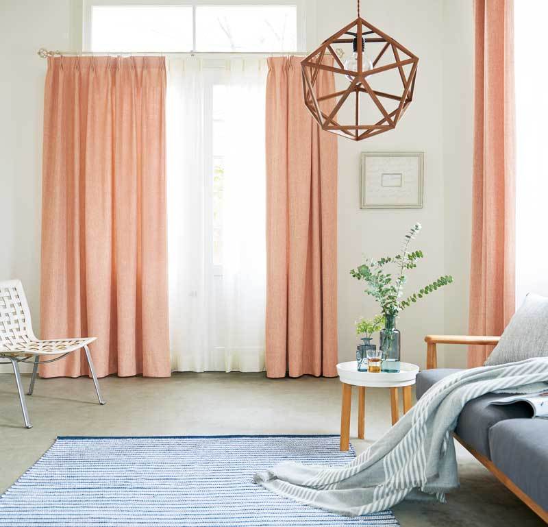 カーテン プレーンシェード アスワン セラヴィ Cestlavie meet Casual E9098〜E9105 ハイグレード縫製 約1.5倍ヒダ 372×260cmまで DGJ3314326496