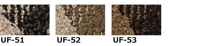 カーペット サンゲツ サンサーフェス/UF