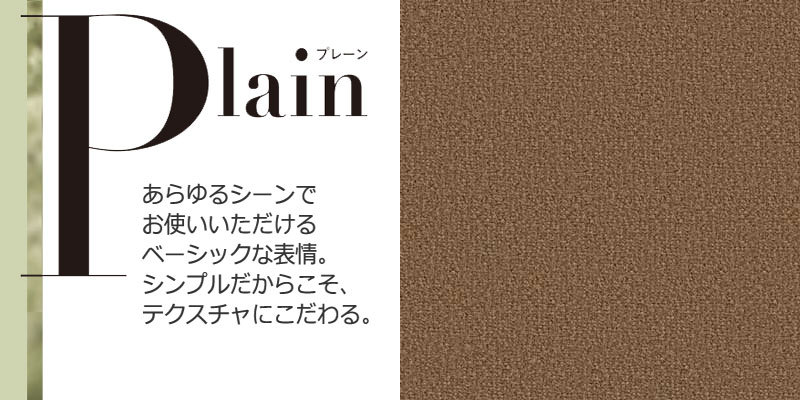 カーペットの色