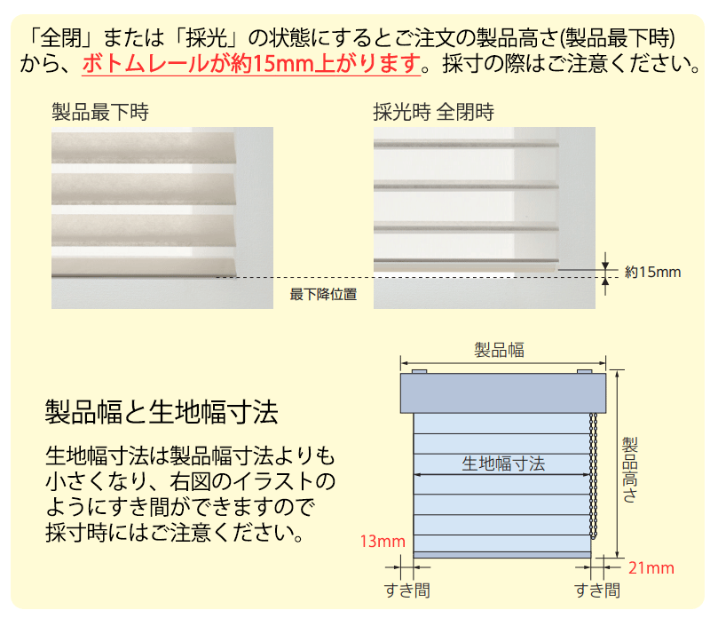 立体構造 タチカワ 立川 調光ロールスクリーン ルミエ 電動 カバーなし ウェール RS-101〜106 幅800×高さ2500mm迄 |  | 11