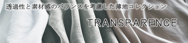 カーテン シェード 川島織物セルコン TRANSPARENCE FT6653〜6654