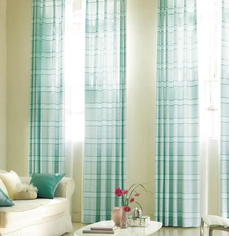 カーテン＆シェード シンコール abita Pop ⁄ ポップ AZ-2288〜2289