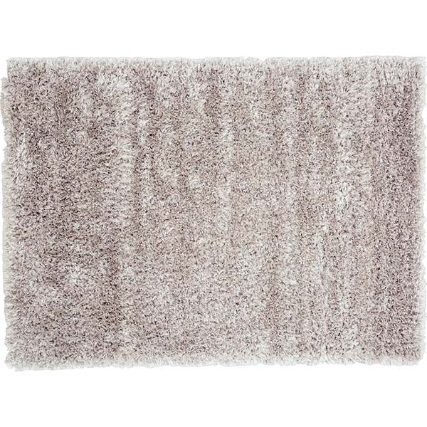 【送料無料】ラグ マット GLOBE IMPORT CARPET COLLECTION マーレ 2501/906 シルバー 200x250