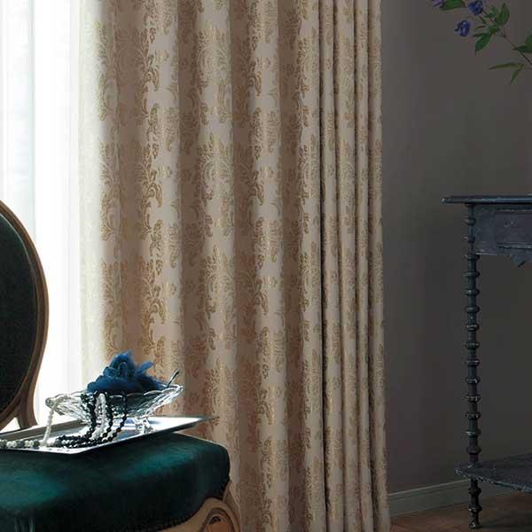 カーテン シェード 川島織物セルコン 遮光 FT6493〜6494 ソフトウェーブ縫製 約1.5倍ヒダ