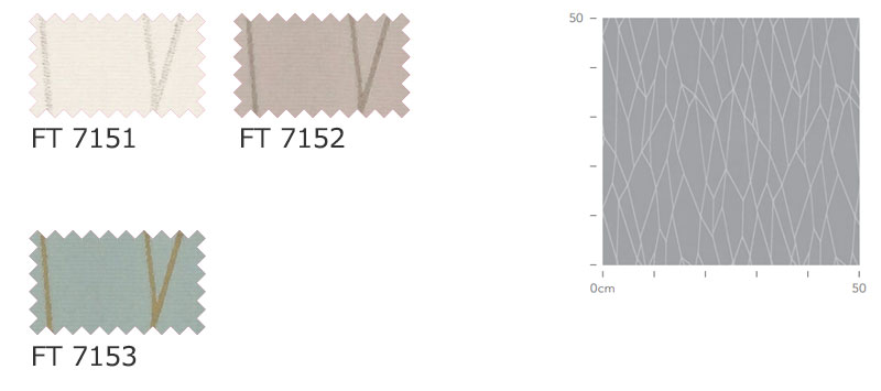 L.L.Bean ビンテージトート　レザーハンドル　レザートート　ラージ オーダーカーテン 川島織物セルコン フェルタ FT 7151 〜 7153