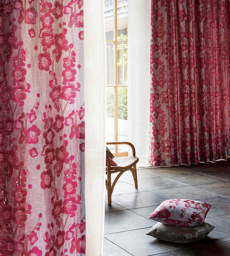 sumiko honda 高級カーテン 【公式通販】