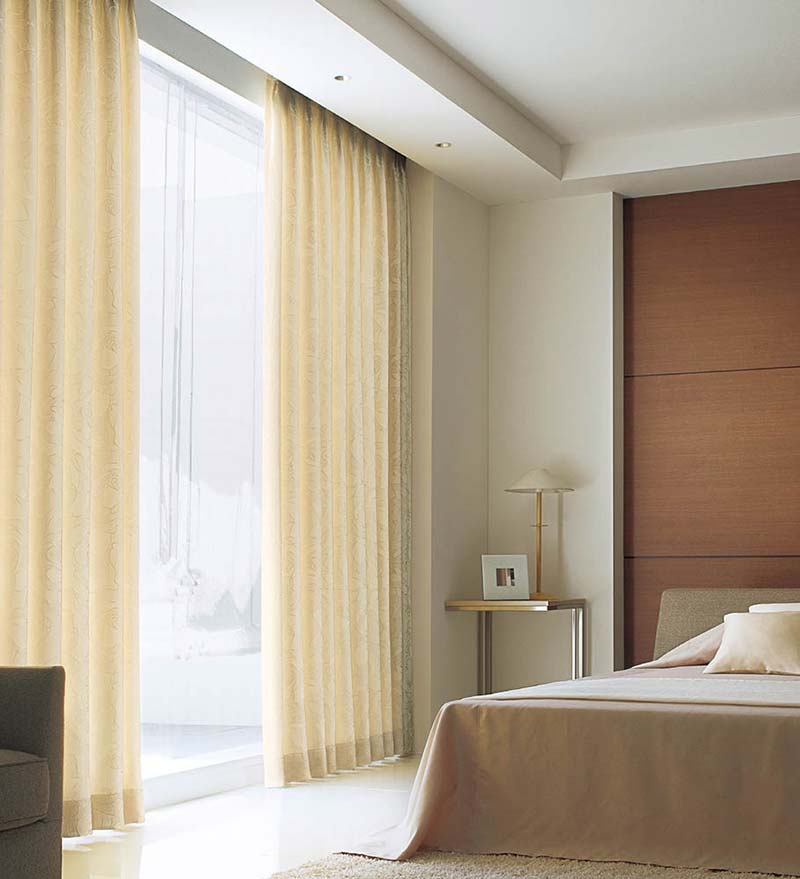 川島織物セルコン オーダーカーテン itto plain / drapery TT9084-9086