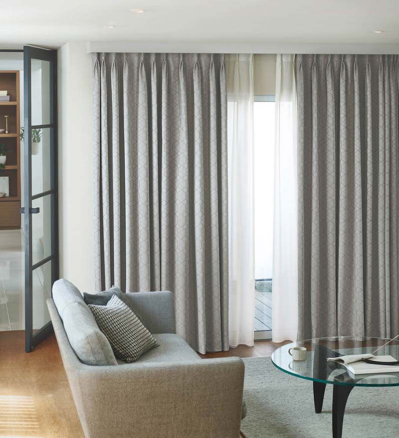 川島織物セルコン オーダーカーテン itto sunshut-plain / sunshut / TT9211-9213 ソフトウェーブ 約2倍ヒダ 幅374x高さ100cmまで