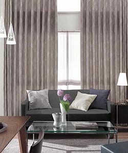 オーダーカーテン 川島織物セルコン グリーンデイズ インテリア