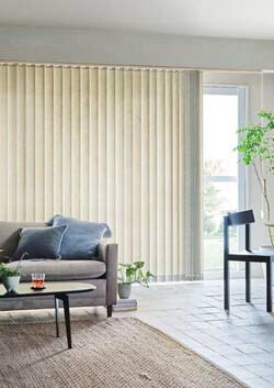 タチカワブラインド バーチカルブラインド タテ型ブラインド 縦型