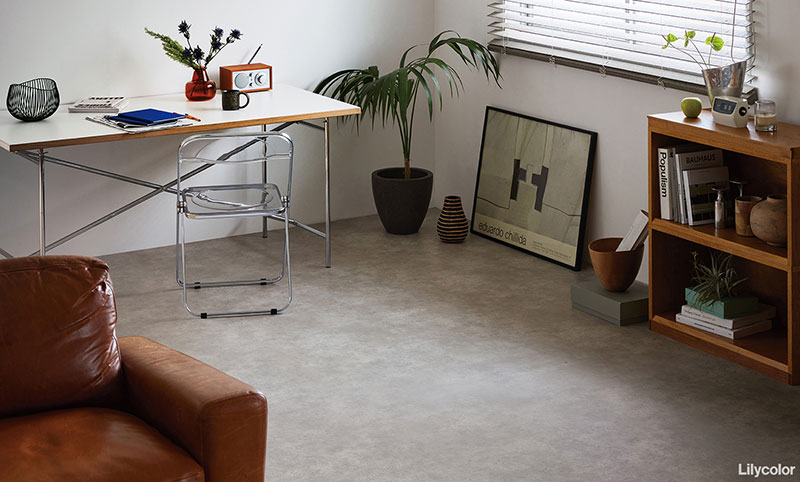 クッションフロアのイメージ画像